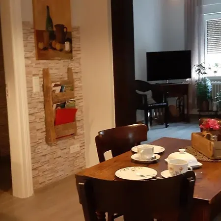 Ferienwohnung Auszeit Lauchhammer