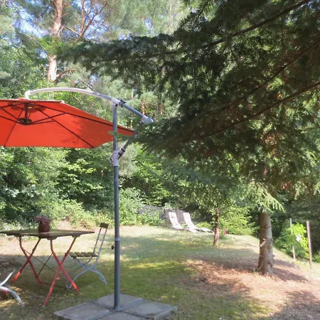 Apartment Ferienwohnung Auszeit Lauchhammer