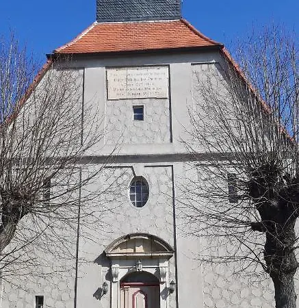 Ferienwohnung Auszeit