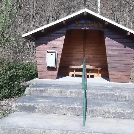 Ferienwohnung Auszeit Apartment Lauchhammer