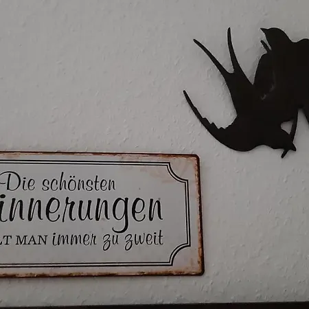 Ferienwohnung Auszeit Apartment Lauchhammer