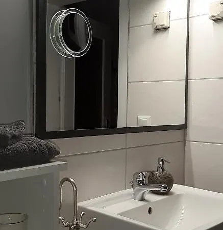 Ferienwohnung Auszeit