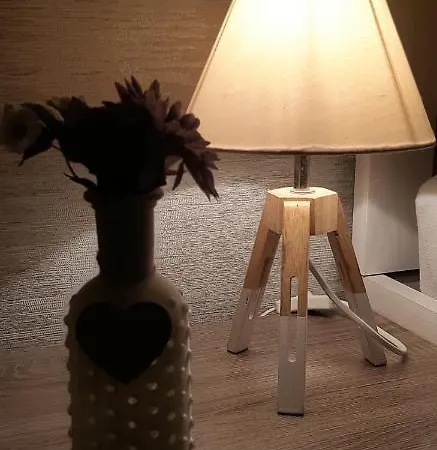 Apartment Ferienwohnung Auszeit Lauchhammer