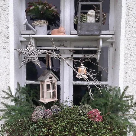 Ferienwohnung Auszeit *