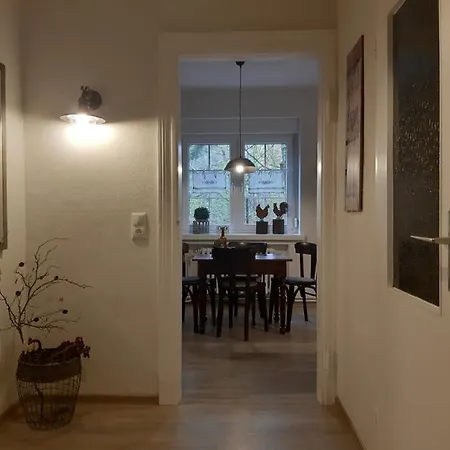 Ferienwohnung Auszeit *