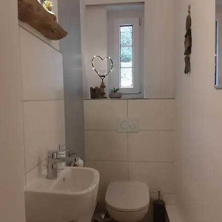Ferienwohnung Auszeit Lauchhammer