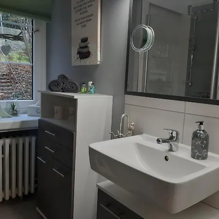 Ferienwohnung Auszeit Apartment *