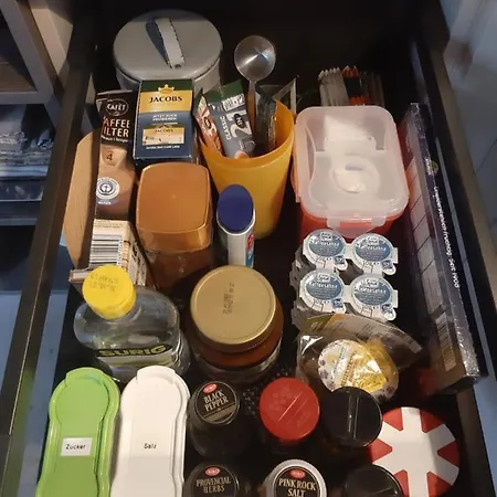 Ferienwohnung Auszeit Apartment Lauchhammer