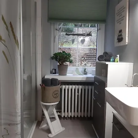 Ferienwohnung Auszeit * Lauchhammer