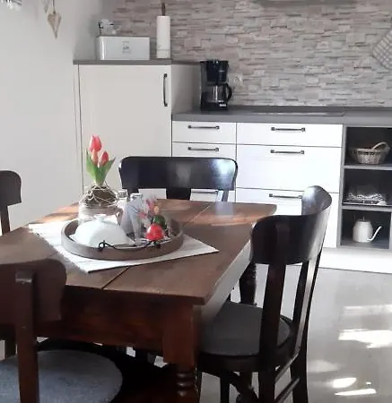 Ferienwohnung Auszeit Lauchhammer