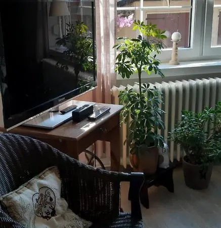 Ferienwohnung Auszeit Apartment Lauchhammer