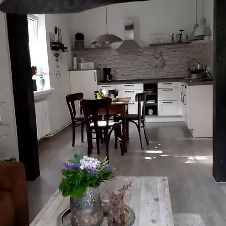 Ferienwohnung Auszeit