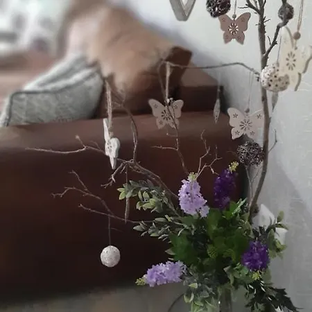 Ferienwohnung Auszeit *