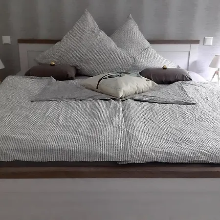 Ferienwohnung Auszeit Lauchhammer