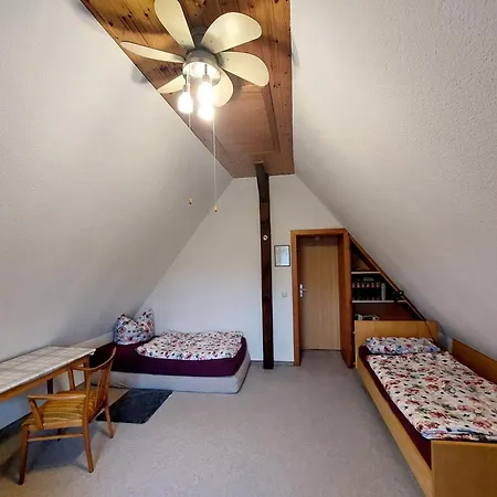 Apartment Auszeit *