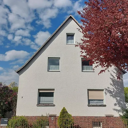 Auszeit Apartment Cottbus