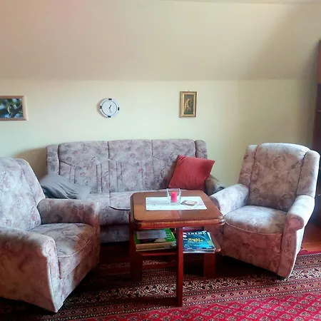 Auszeit Apartment
